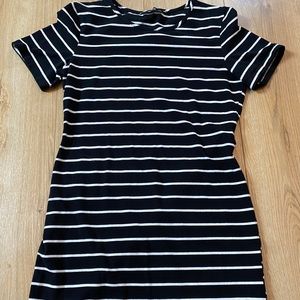 SHEIN Tshirt Dress